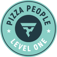 Pizza People: Level One